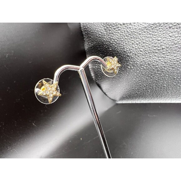 Kate Spade Twinkle Twinkle Pavé Star Studs - Picture 2 of 5
